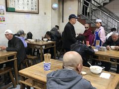 -老刘家泡馍·陕西老字号(钟楼广济街店)