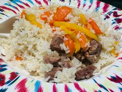 -新疆兵团食府清真(马连道店)