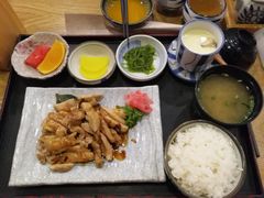 -八间(合生汇店)