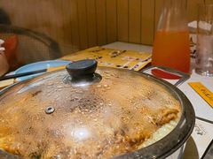 -黄记煌三汁焖锅(金凤万达广场店)