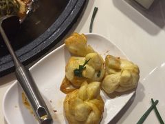 -江湖水乡铁锅炖魚(周庄嘉园店)