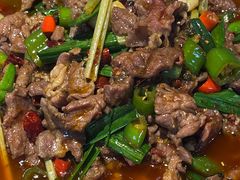 -拾捌川·自贡爆炒(新街口店)