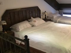 -意大利农场度假村