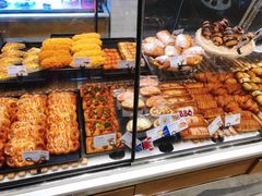 -巴黎贝甜(熙悦汇店)
