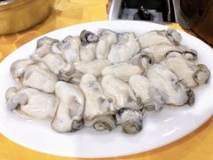 -濠轩阁特色生蚝火锅(水湾路店)