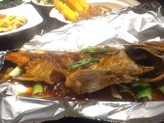 -高第街56号餐厅(泰安万达店)