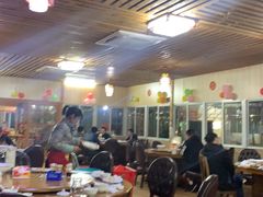 大堂-天然居·漳港海鲜·海景餐厅(南澳总店)