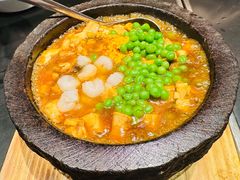-老头儿油爆虾·1987杭州烟火味(湖滨银泰in77D区店)