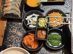 -九田家黑牛烤肉料理(石路天虹店)