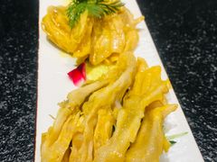 芥末鸭掌-金百万(亦庄店)