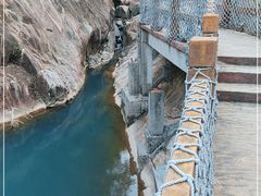 -广州白江湖森林公园