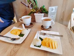 -Let’s Relax Spa(MBK)