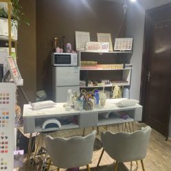 -IDEA·艾蒂尔科技美肤·日式美甲美睫集合店