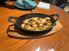 -CRAZYONES西班牙海鲜饭(上海美罗城店)