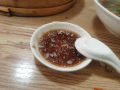-清真·白家牛肉罩火烧老店(育才街店)