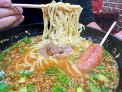 -一品飘香米线(一中总店)
