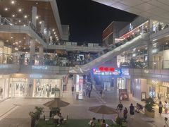 -首创奥特莱斯(北京店)