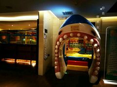 -盛彼得温泉度假酒店