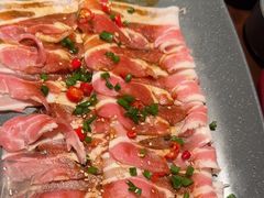 -新石器烤肉(虹悦城店)