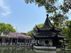 -西园戒幢律寺