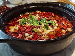 -川悦壹号·川菜(蠡溪路店)