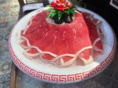 牛上脑-杨氏南门涮肉(中山西路店)