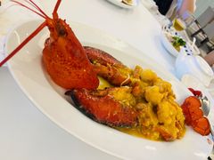 -唐宫·粤菜海鲜(万象城店)