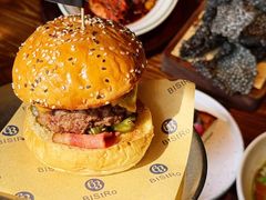 -Bistro 63 创意融合料理(广粤天地店)