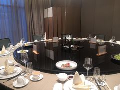 包厢-无锡中央车站假日酒店·中餐厅