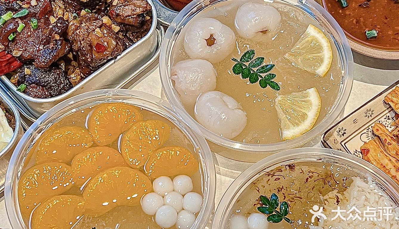长沙本地人也太会吃了！