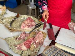 -东山矮马桶羊肉(太湖东山店)
