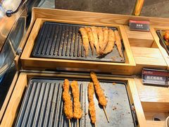 -比格比萨自助(国展店)