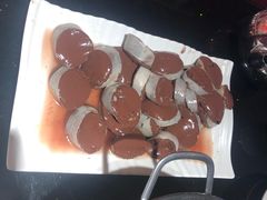 -老六杀猪菜(进乡街店)