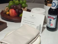 -深圳国际会展中心洲际酒店