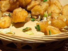 -吃饭皇帝大(长宁龙之梦店)