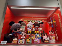 -阿上阿上麻辣香锅&麻辣烫(朝阳蓝色港湾店)