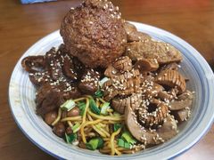 -一味老卤面(大石桥店)