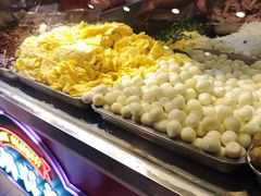 -孔师傅八仙老鸭粉丝汤(上海市第一食品商店南东店)