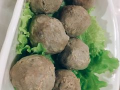 -食潮汕头鲜牛馆(望京保利店)
