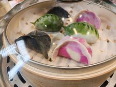 -77号渔船·蒸海鲜青岛菜(积米崖店)