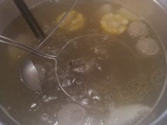 -潮汕大目牛肉火锅(上梅林店)