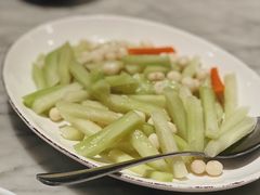 -漢舍中国菜馆(889广场店)