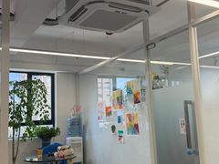 -米秝艺术Mili Bloom(天山校区)