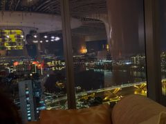 -三迪希尔顿酒店·星空酒廊