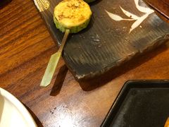 -鸟鹏烧鸟居酒屋(仁恒梦中心店)