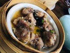 -大可堂普洱茶馆(襄阳南路馆)
