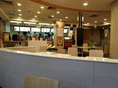 -麦当劳(厦门思明路店)
