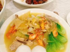 -楼外楼(西湖景区孤山路店)