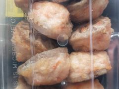 -麦当劳(长泰商业广场店)