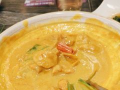 -Thai Alley泰爱里(二沙岛店)